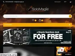 Sites similar to solomagia.uk