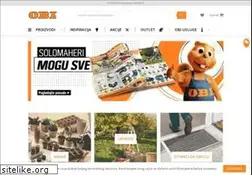 Sites similar to solomaher.ba
