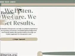 Sites similar to solomanchiropractic.com