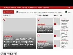 Sites similar to solomarcadores.com