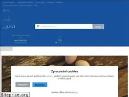 Sites similar to solomio.cz