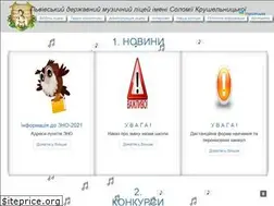 Sites similar to solomiya-sk.lviv.ua