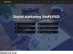Sites similar to solomofy.com