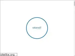 Sites similar to solomoit.com.au