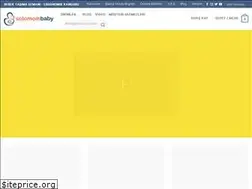 Sites similar to solomombaby.com