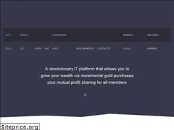Sites similar to solomon.gold