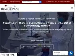 Sites similar to solomon.org