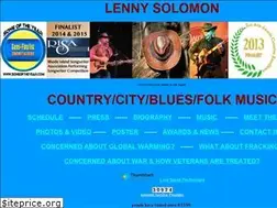 Sites similar to solomonband.com