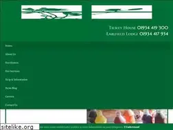 Sites similar to solomoncare.com