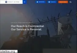 Sites similar to solomoncorp.com