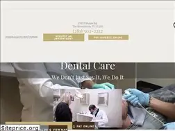 Sites similar to solomondentalgroup.com