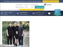 Sites similar to solomondentistry.com