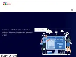Sites similar to solomondomain.com