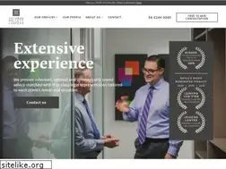 Sites similar to solomonhollettlawyers.com.au