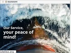 Sites similar to solomonides.eu