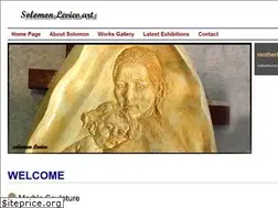 Sites similar to solomonleviev.com
