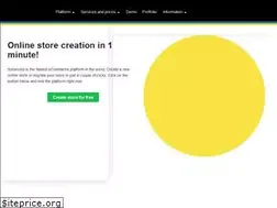 Sites similar to solomono.net