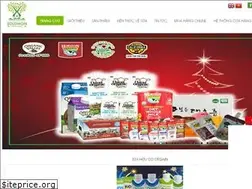 Sites similar to solomonorganic.com