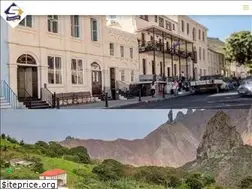 Sites similar to solomons-sthelena.com