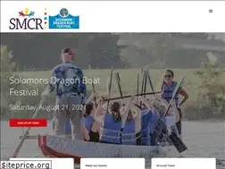 Sites similar to solomonsdragonboatfestival.com