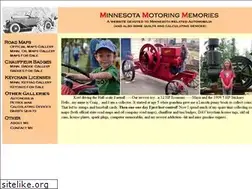 Sites similar to solomonson.net