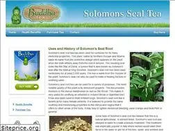 Sites similar to solomonssealtea.com