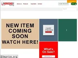 Sites similar to solomonstackle.co.za