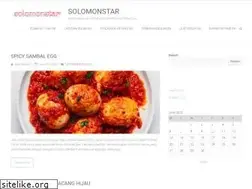 Sites similar to solomonstar.live