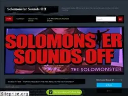 Sites similar to solomonster.podbean.com