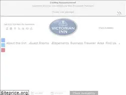 Sites similar to solomonsvictorianinn.com
