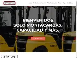 Sites similar to solomontacargas.com.mx