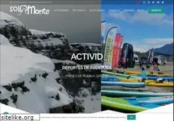 Sites similar to solomonte.com