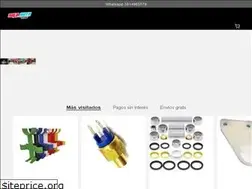 Sites similar to solomoto.com.ar