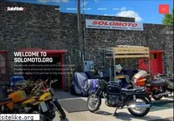 Sites similar to solomoto.org