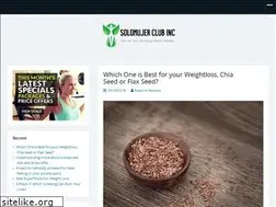 Sites similar to solomujer.cl