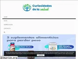 Sites similar to solomujer.net