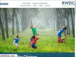 Sites similar to solon.eco
