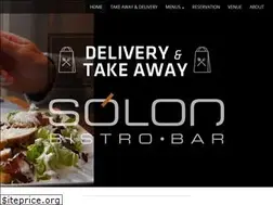 Sites similar to solon.is