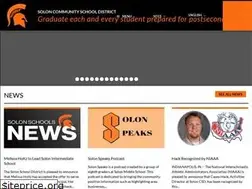 Sites similar to solon.k12.ia.us