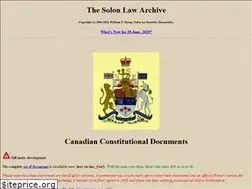Sites similar to solon.org
