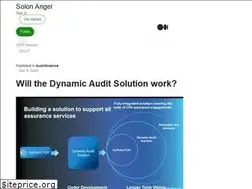 Sites similar to solonangel.medium.com