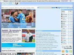 Sites similar to solonapoli.com
