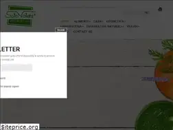 Sites similar to solonatura.bio