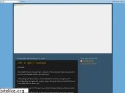 Sites similar to solonaut.net