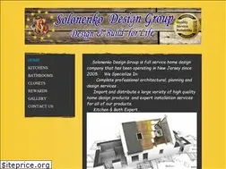 Sites similar to solonenko.us