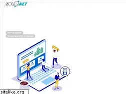 Sites similar to solonet.net.id