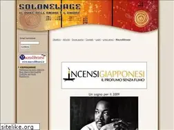 Sites similar to solonewage.it