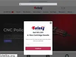 Sites similar to solongtattoo.com