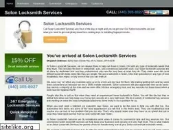 Sites similar to solonlocksmiths.net