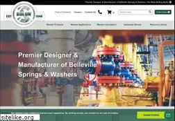 Sites similar to solonmfg.com